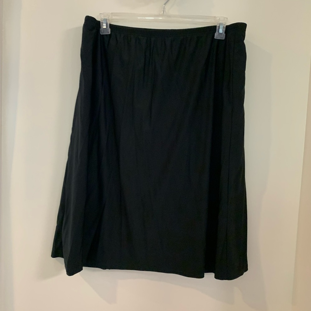 Nuggles Sport skirt. 3x